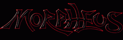 logo Morpheus (HUN)